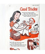 1947 Texcel Cellophane Tape Advertisement Office Supply Vintage Tex DWJJ23 - €17,28 EUR
