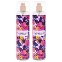 Lost in Paradise by Sofia Vergara for Women - 8 oz Fragrance Mist - Pack... - $12.99