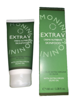 Monini Extra V Skinfood With Extra Virgin Olive Oil 3.38 Oz - £4.48 GBP