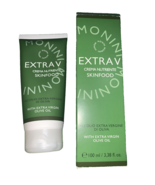 Monini Extra V Skinfood With Extra Virgin Olive Oil 3.38 Oz - $5.82