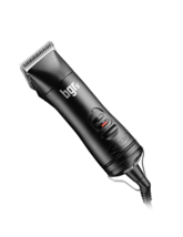 Andis BGRV 5-Speed Detachable Blade Clipper &amp; UltraEdge #1 Blade Set NEW! - $2,785.74 MXN