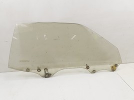 87 Toyota Supra MK3 #1303 Glass, Door Window, Right - $158.39