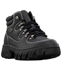 Lugz Women&#39;s Zoya Lace Up Casual Boots - £12.50 GBP