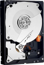 WD - BLACK Gaming 4TB Internal SATA Hard Drive for Desktops - £172.63 GBP