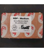Molding Clay Chavant NSP Medium 2lb Brick - $399.09 MXN
