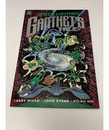 Green Lantern 1990 series Ganthet&#39;s Tale #1 Comic Book DC comics - $20.74 CAD