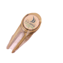 Ball mark repair divot tool Men&#39;s US Open Chambers Bay 2015 NEW in Package - £9.06 GBP