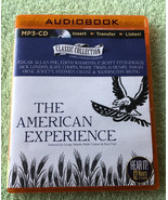 The American Experience, Classic Collection, CD set - $247.08 MXN