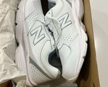 New Balance Women&#39;s 411 V1 WA411LW1 White Walking Shoes Sneakers Size 11... - $49.44