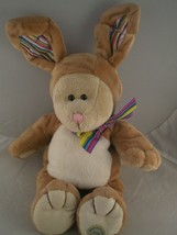 Starbucks coffee Barista Bunny Rabbit  2008 75th edition special Easter ... - £8.05 GBP