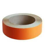 5 Rolls 4245 Flex Track Industrial Marking Tape Rolls Orange 2"x100' - $244.48