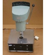 Research Equipment (London) ICI Analog Cone and Plate Viscometer - $625.00