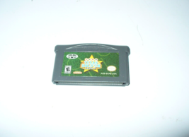 Game Boy Advance Texas Hold’em Poker Game 2004 - WORKS! - $2.97