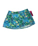 Lilly Pulitzer Aila Skort UPF 50 Multi Via Parigi Active Skirt SZ XL NEW - $1,646.06 MXN