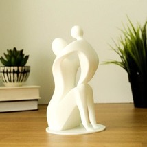 Mother and Child Figure Statue Mothers Day - £6.24 GBP