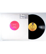 Selections From Wigstock: The Movie (1995) Vinyl 12" EP  RuPaul Soundtrack - $20.11