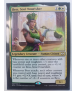 Bess Soul Nourisher Magic The Gathering Rare New Capenna Commander 67 MT... - $2.36
