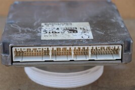 89661-3d352 Toyota ECM ECU PCM Engine Control Module Computer image 3