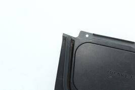 2003-208 INFINITI FX45 ENGINE BAY BRAKE FLUID COVER PANEL H1841 image 2