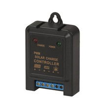 Powertech Mini PWM Solar Charge Controller 3A (12V) - £34.34 GBP