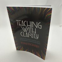 Teaching with Clarity: How to Prioritize and Do Less So Students Understand More - £18.71 GBP