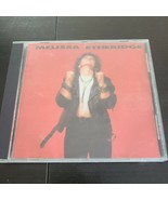 Melissa Etheridge Audio Music CD 1988 Island Records - £5.39 GBP