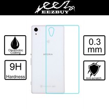 Tempered Glass Back Screen Protector For Sony Xperia Z2 - £4.28 GBP