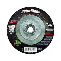 Ali Ind. 9619 Grind Wheel, Pack of 1 - $5.99