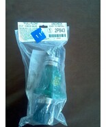  NEW ZOELLER UNICHECK 2&quot; FULL FLOW CHECK VALVE MODEL 2P844 PART 30-0024 - $320.43 MXN