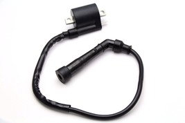 Fits Ignition Coil Yamaha Rhino YXR660 YXR 660 ATV Quad 2004 2005 2006 2... - $16.82