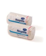 Hospilite Permanently Elastic Crepe Bandage 5cm x 4.5m x 12 - $17.93 CAD