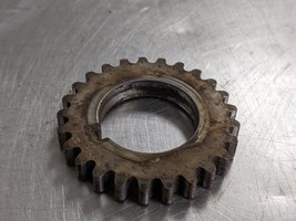 Crankshaft Timing Gear From 2003 Jeep Liberty  3.7  4WD - $19.75