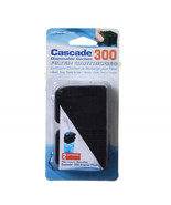 Cascade 300 Disposable Carbon Filter Cartridges for Crystal-Clear Aquari... - £6.21 GBP+