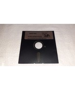 Spider-Man 5.25&quot; Disk Commodore 64/128 - £15.98 GBP