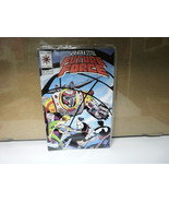 L8 VALIANT COMIC RAI FUTURE FORCE 14 OCT 1993 THE H.A.R.D. CORPS 9 AUGUS... - $2.18