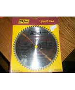 Ivy Classic 10&quot; Carbide Saw Blade 60 Tooth  5/8 Arbor - $27.72