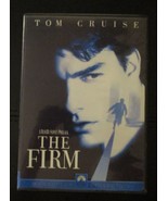 The Firm (DVD, 2000, Sensormatic) Very Good Condition - £4.68 GBP