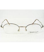 Vintage NEOSTYLE COLLEGE 145 226 Tortue/Bronzant Lunettes 47-19-130mm Allemagne - $71.46
