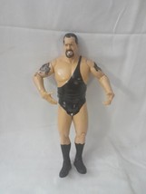 Jakks WWF Wrestling The Giant Classic Superstars Figure WWE WCW AEW ECW Big Show - $24.74