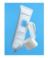 Cell Fusion C Aquatica Sunscreen 100 SPF50+ PA++++ 50ml - $43.13 CAD