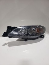 Driver Left Headlight Sedan Halogen Fits 04-09 MAZDA 3 992810 - $68.99