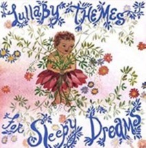  Lullaby Themes for Sleepy Dreams by Susie Tallman Cd - £8.52 GBP