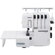 Brother ST4031HD Serger, Strong &amp; Tough Serger, 1,300 Stitches Per Minute, Durab - £354.15 GBP