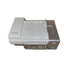 Lexmark X6570 Color Inkjet Wireless Printer All In One Good working cond... - $67.50