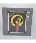 MAXINE SULLIVAN With SCOTT HAMILTON QUINTET Uptown PROMO Jazz LP NM in S... - $14.80
