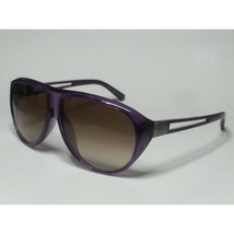 TOD&#39;S Women Sunglasses TO 44 61F Purple Frame  - £115.96 GBP