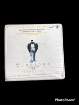 Audiobook PRECIOUS SAPPHIRE - $13.94