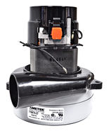 Ametek Lamb 5.7 Inch 120 Volt 2 Stage b/B Tangential Bypass Vacuum Motor - $7,160.07 MXN