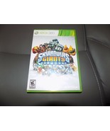 Skylanders: Giants (Microsoft Xbox 360, 2012) EUC - $30.01 CAD