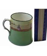 Royal Doulton Dutch A Harlem Rare Vintage Cup Mug RARE Great Find Dutch ... - £620.68 GBP
